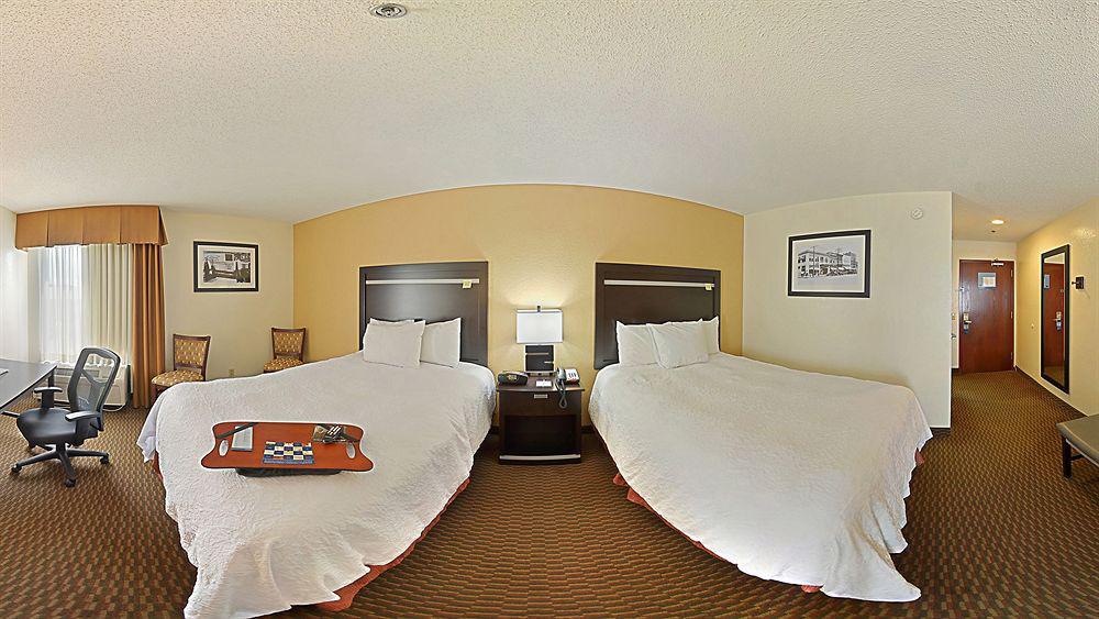 Hampton Inn Athens Kültér fotó