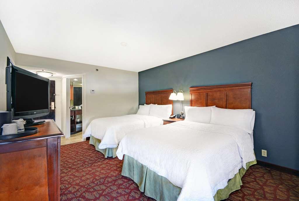 Hampton Inn Athens Szoba fotó