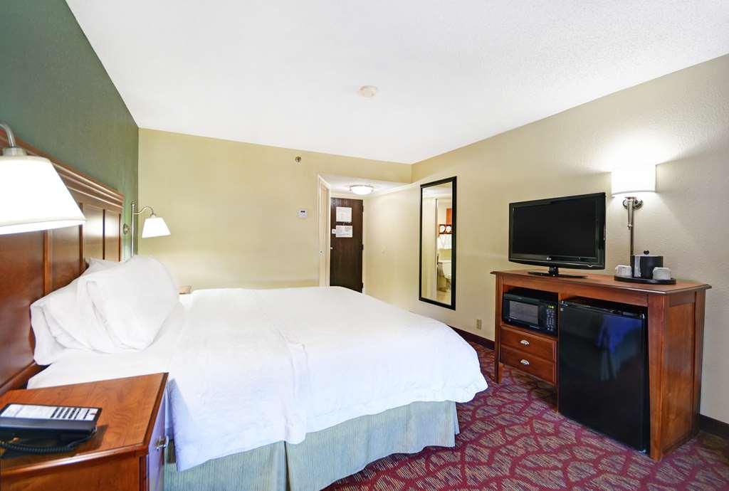 Hampton Inn Athens Szoba fotó