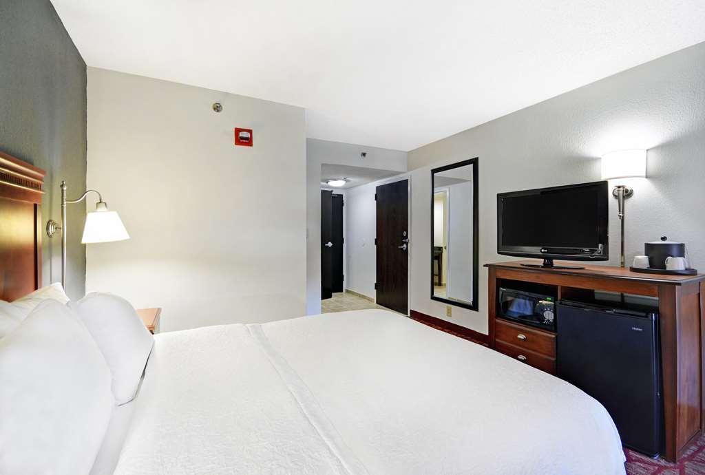 Hampton Inn Athens Szoba fotó