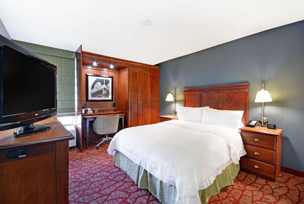 Hampton Inn Athens Szoba fotó