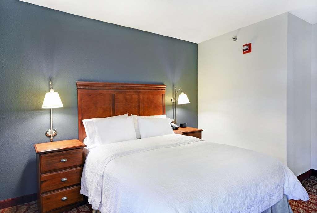 Hampton Inn Athens Szoba fotó