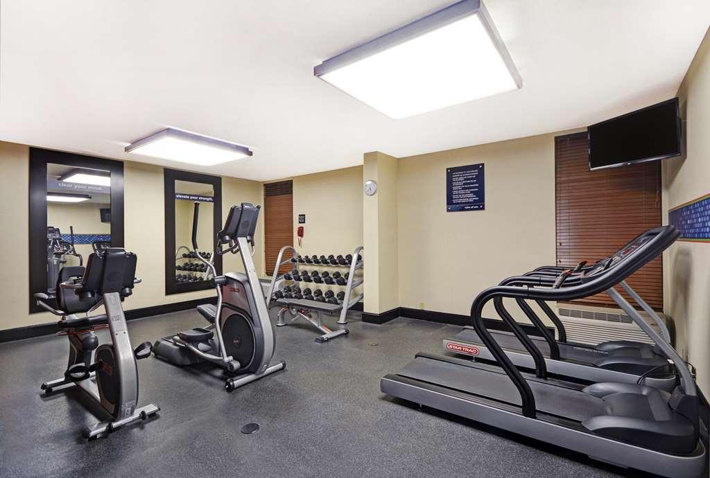 Hampton Inn Athens Létesítmények fotó