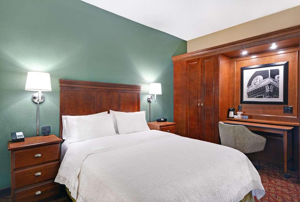 Hampton Inn Athens Szoba fotó