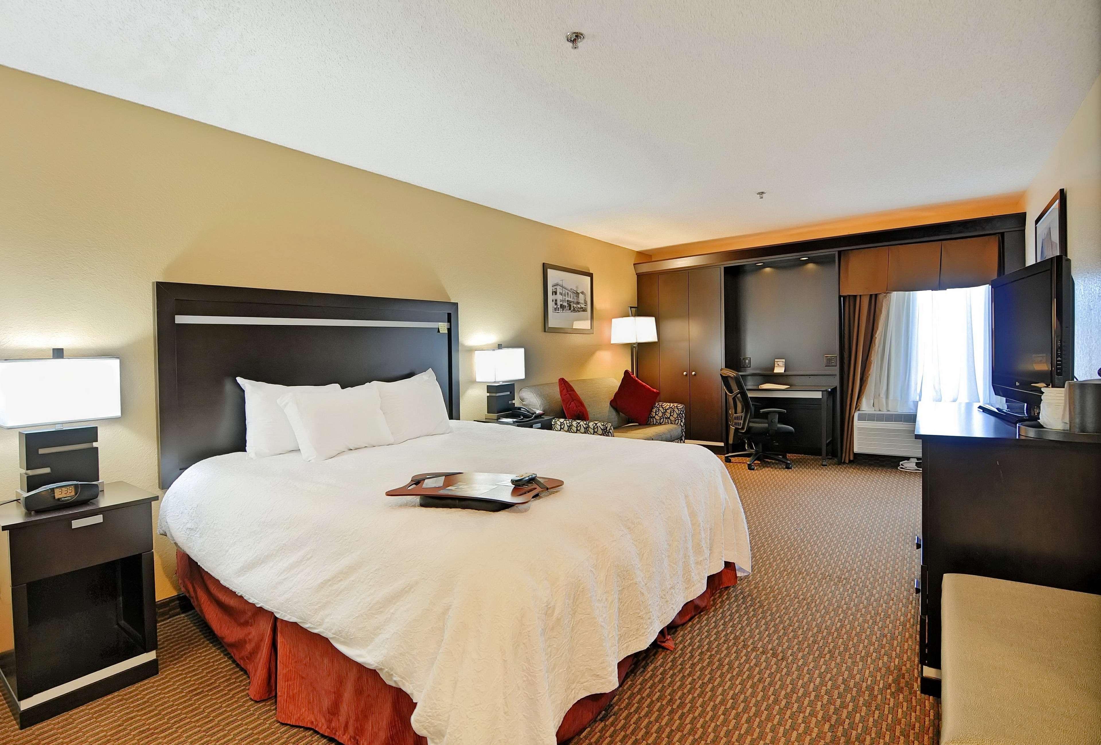 Hampton Inn Athens Kültér fotó