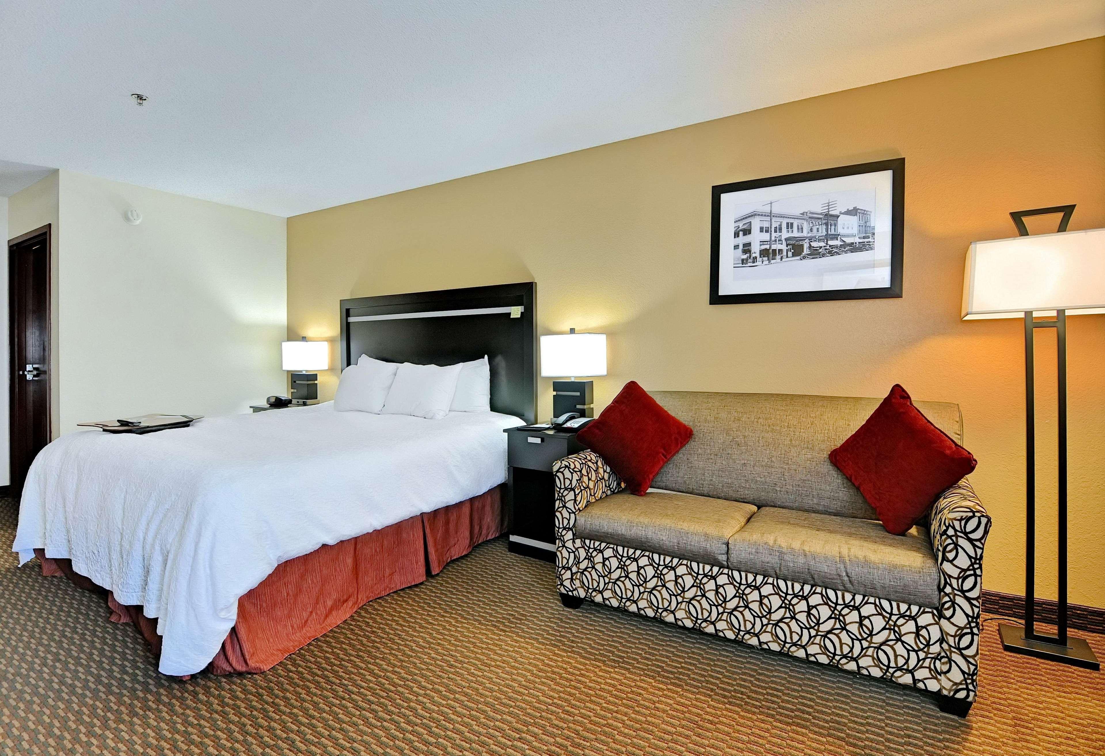 Hampton Inn Athens Kültér fotó