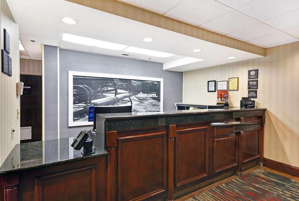 Hampton Inn Athens Kültér fotó
