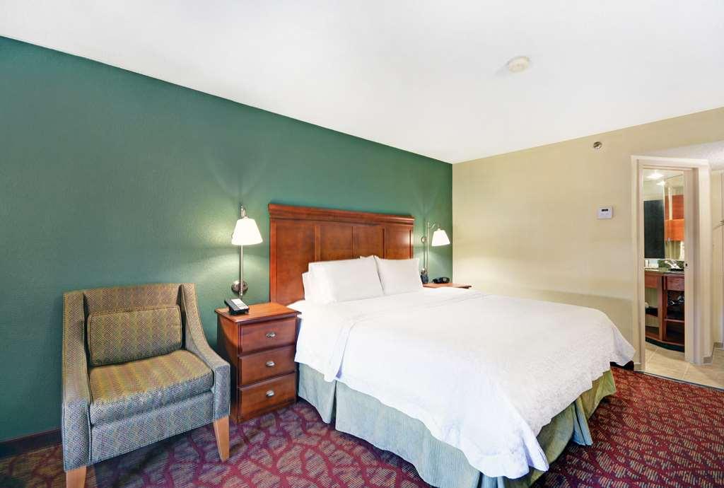 Hampton Inn Athens Szoba fotó