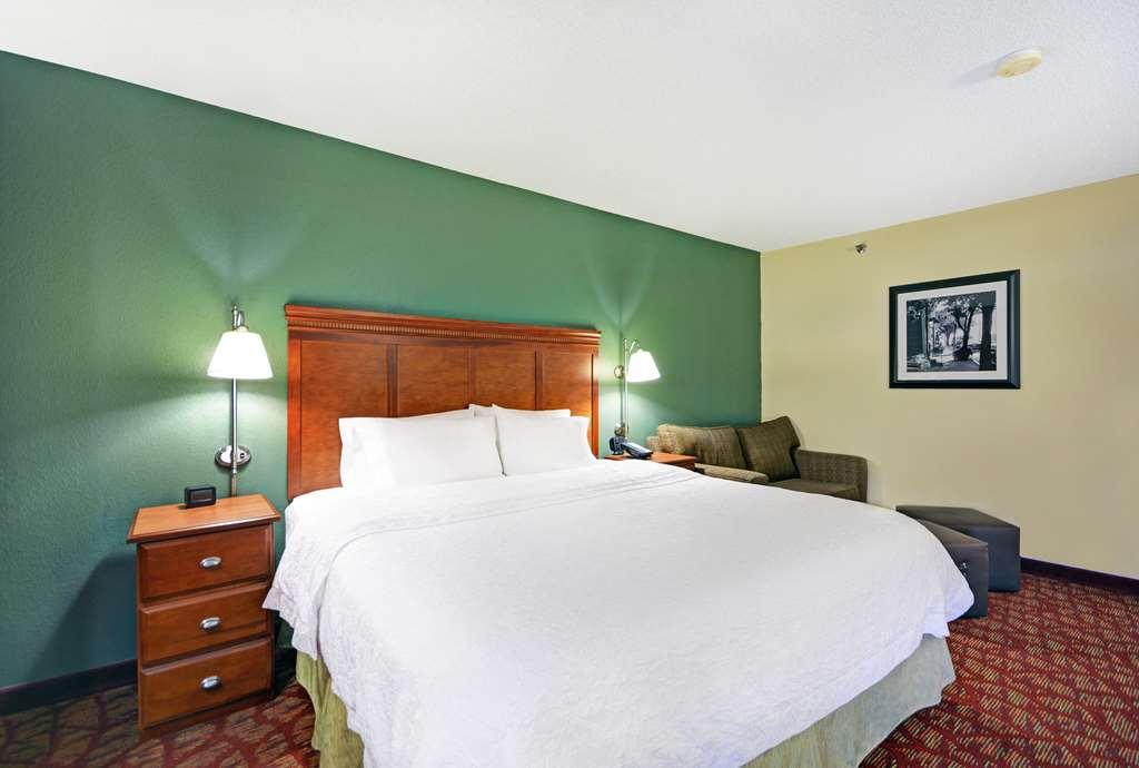 Hampton Inn Athens Szoba fotó