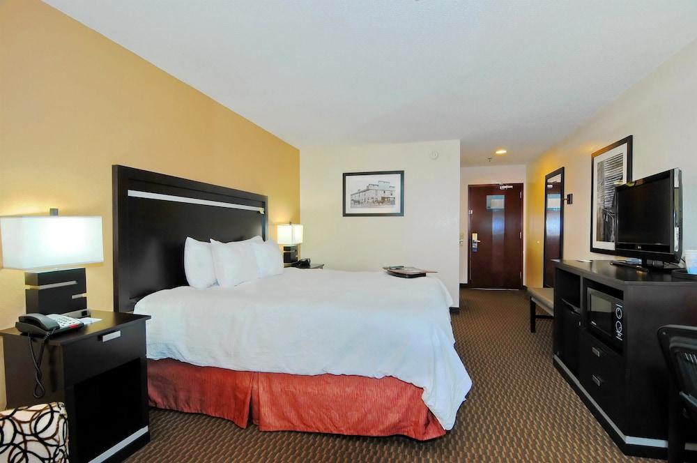 Hampton Inn Athens Kültér fotó