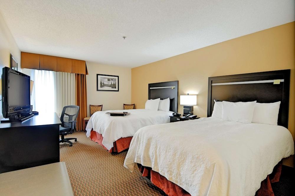 Hampton Inn Athens Kültér fotó