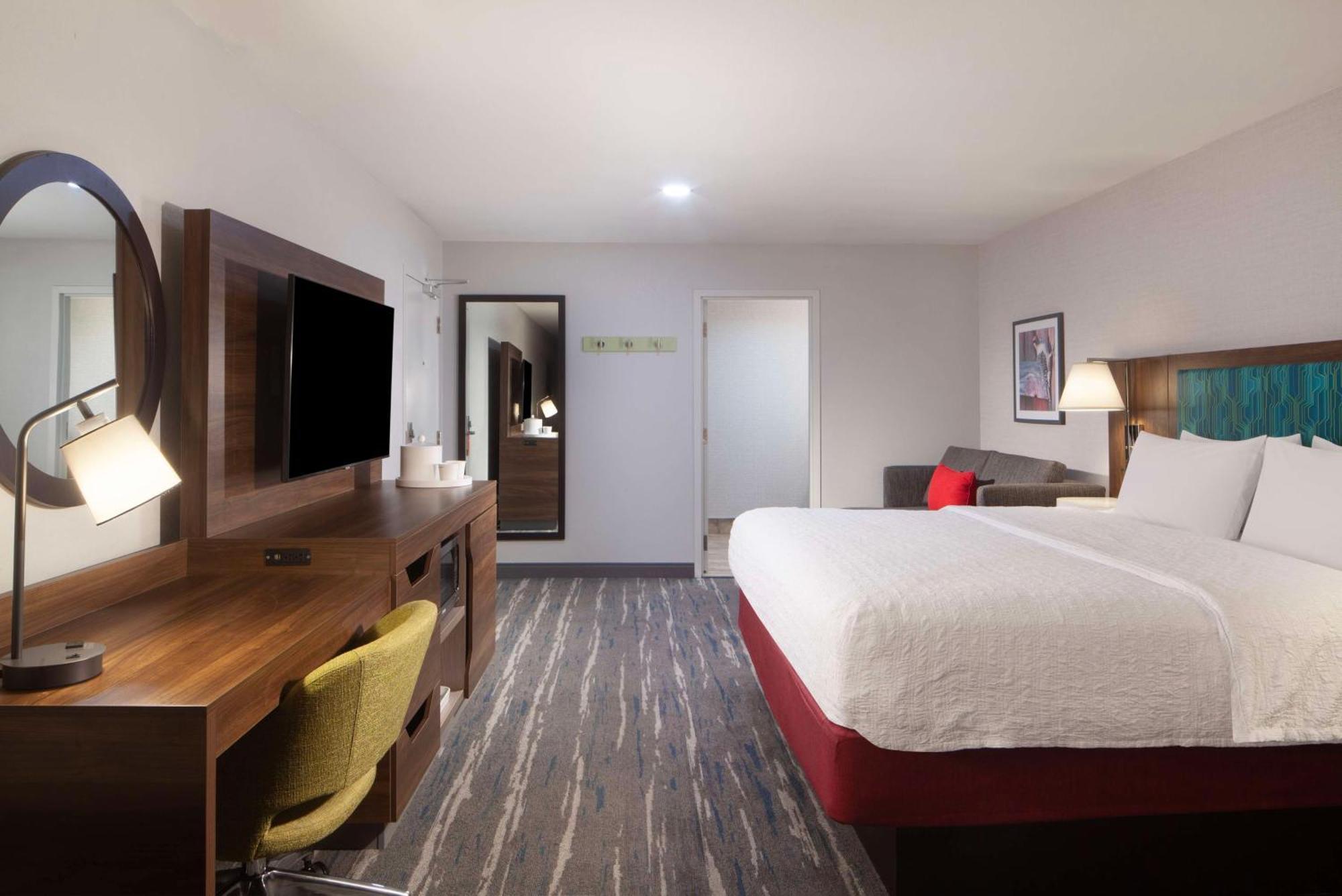 Hampton Inn Athens Kültér fotó