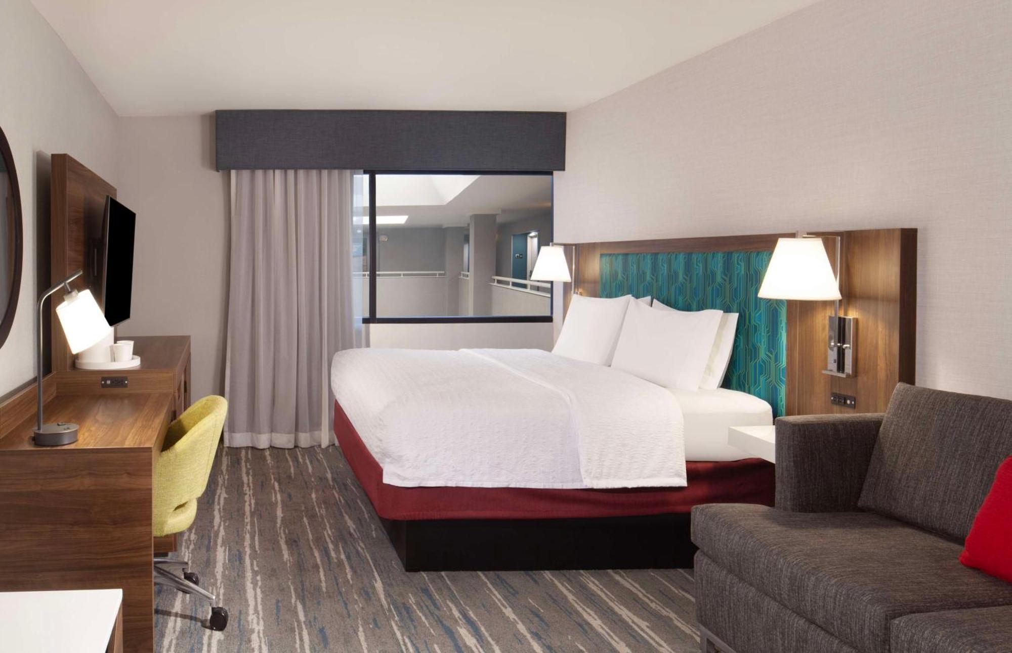 Hampton Inn Athens Kültér fotó