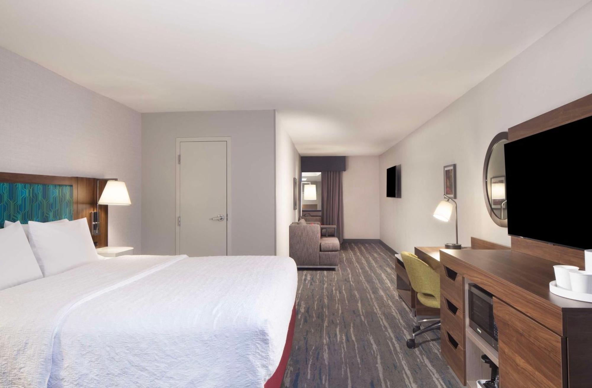 Hampton Inn Athens Kültér fotó