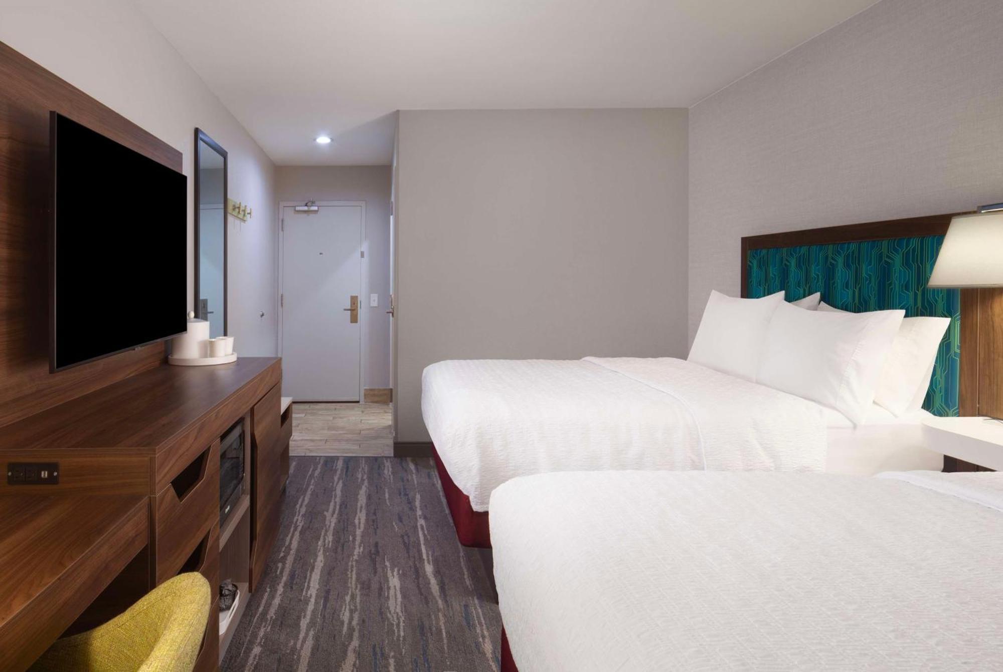 Hampton Inn Athens Kültér fotó