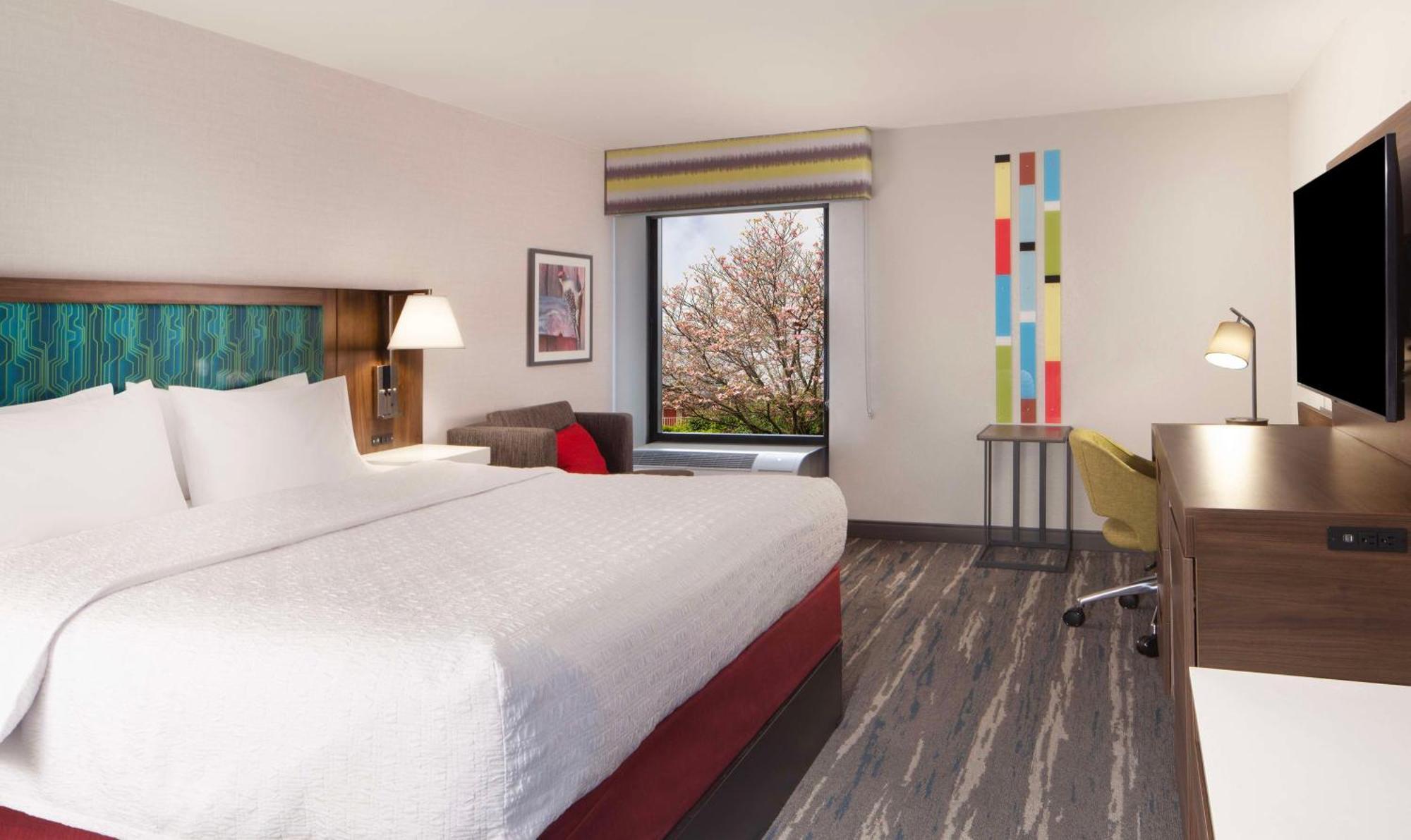 Hampton Inn Athens Kültér fotó