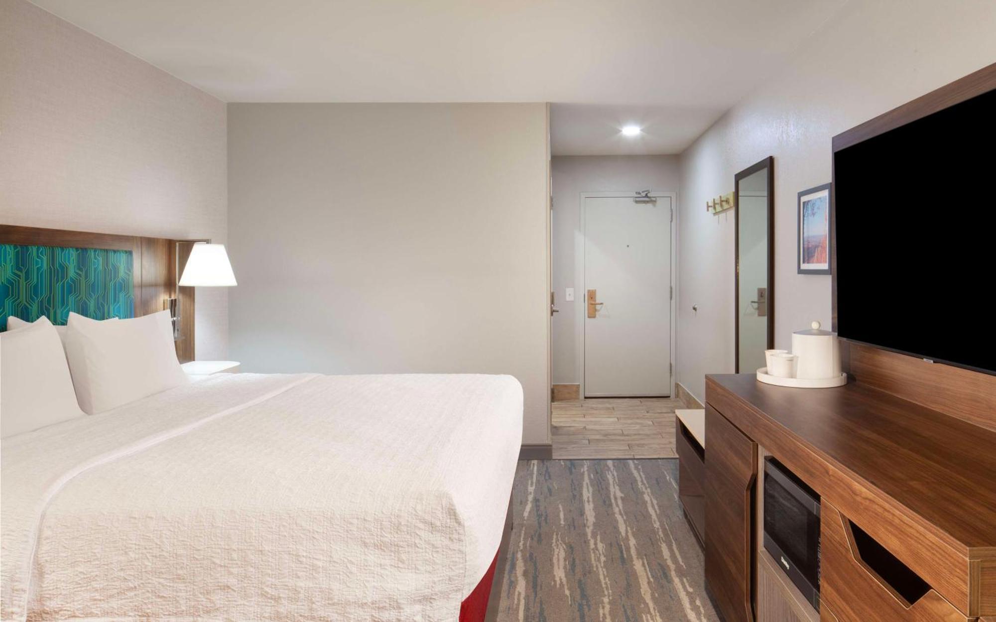 Hampton Inn Athens Kültér fotó