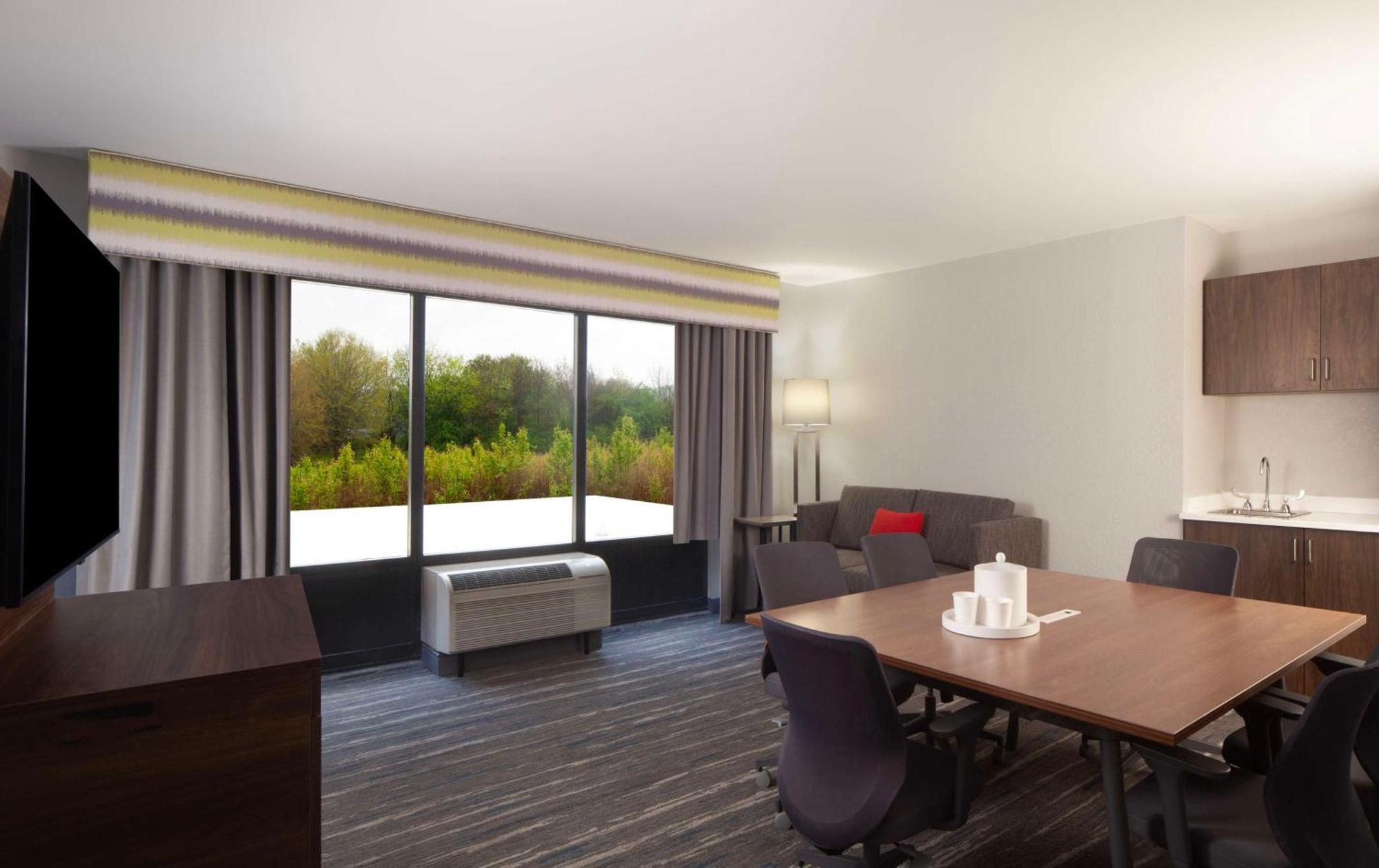 Hampton Inn Athens Kültér fotó