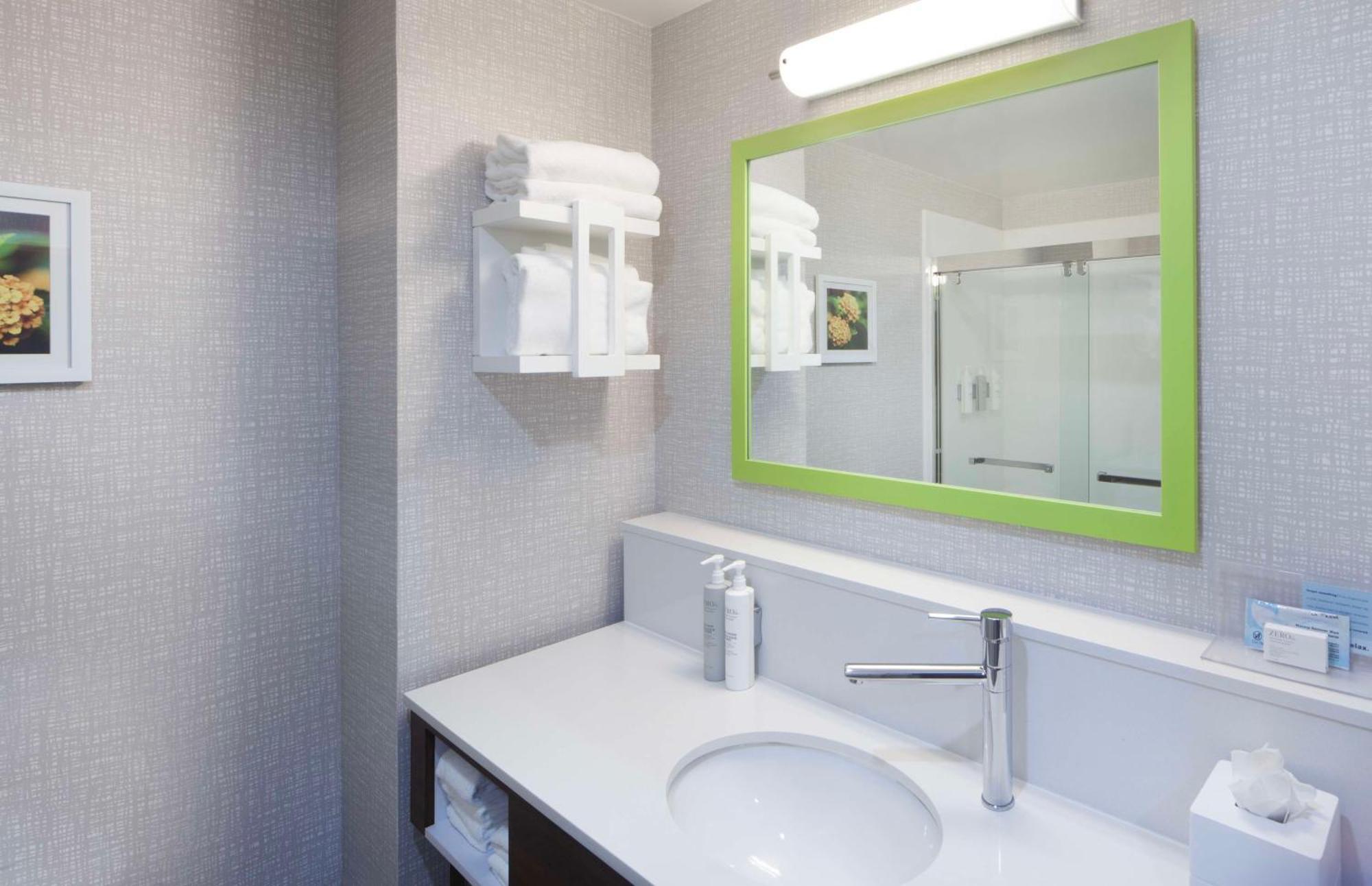 Hampton Inn Athens Kültér fotó