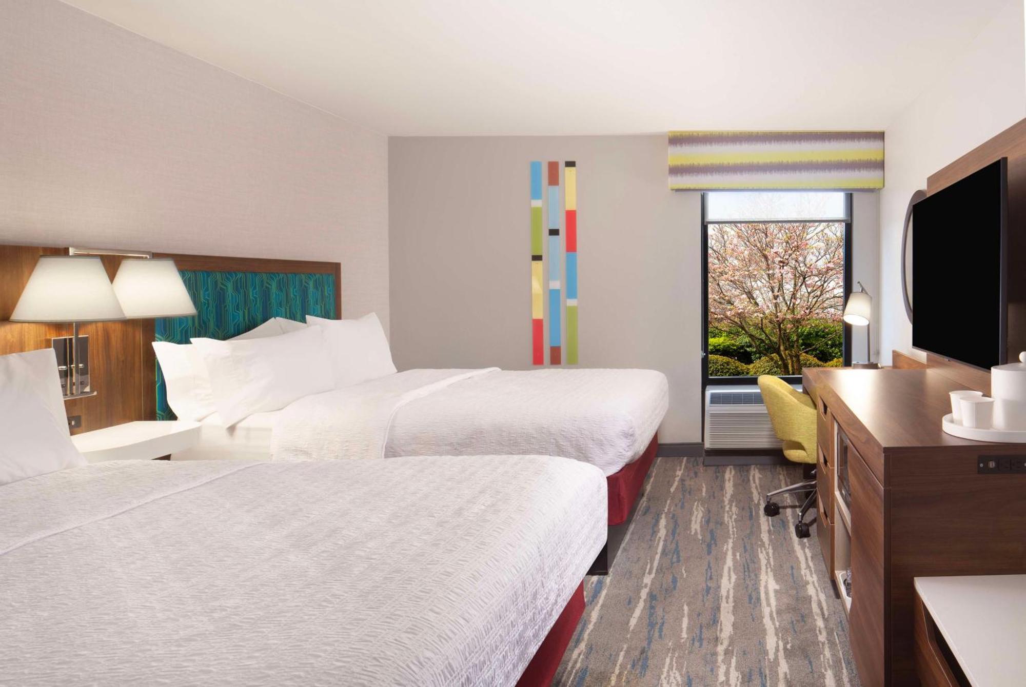 Hampton Inn Athens Kültér fotó