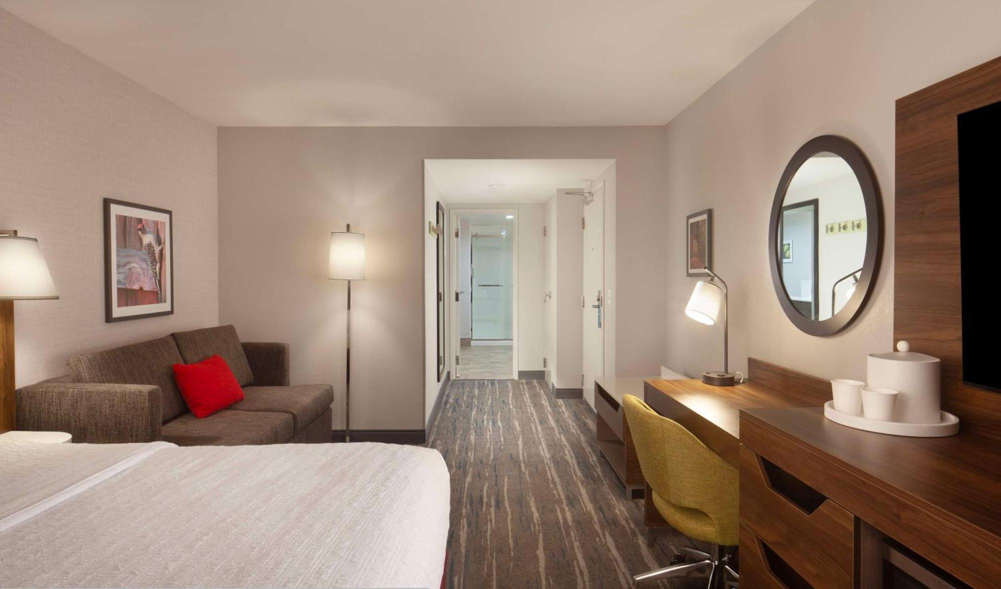 Hampton Inn Athens Kültér fotó