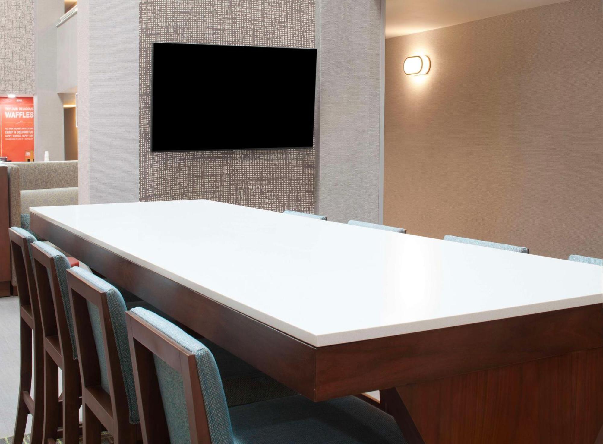 Hampton Inn Athens Kültér fotó