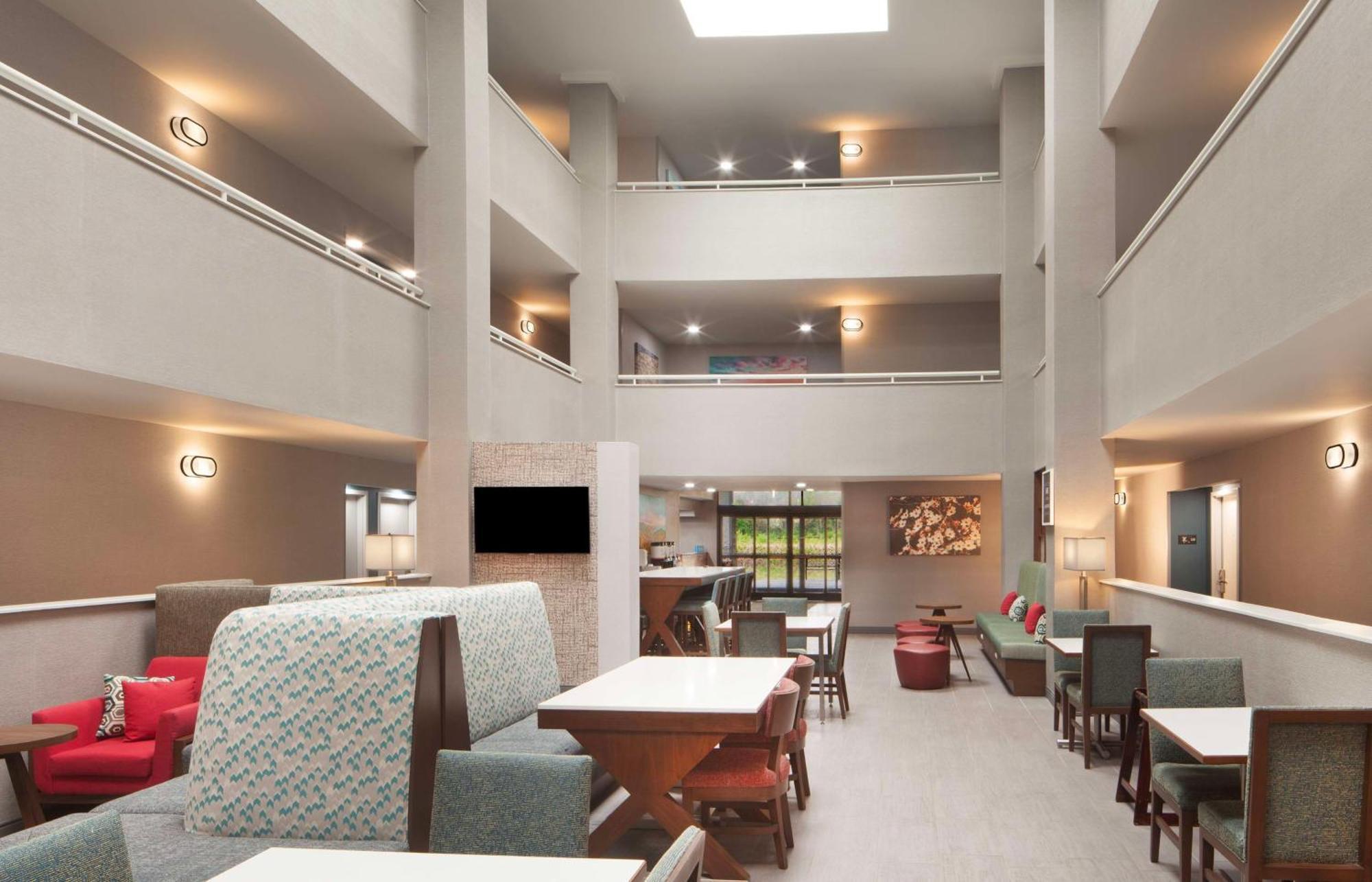 Hampton Inn Athens Kültér fotó