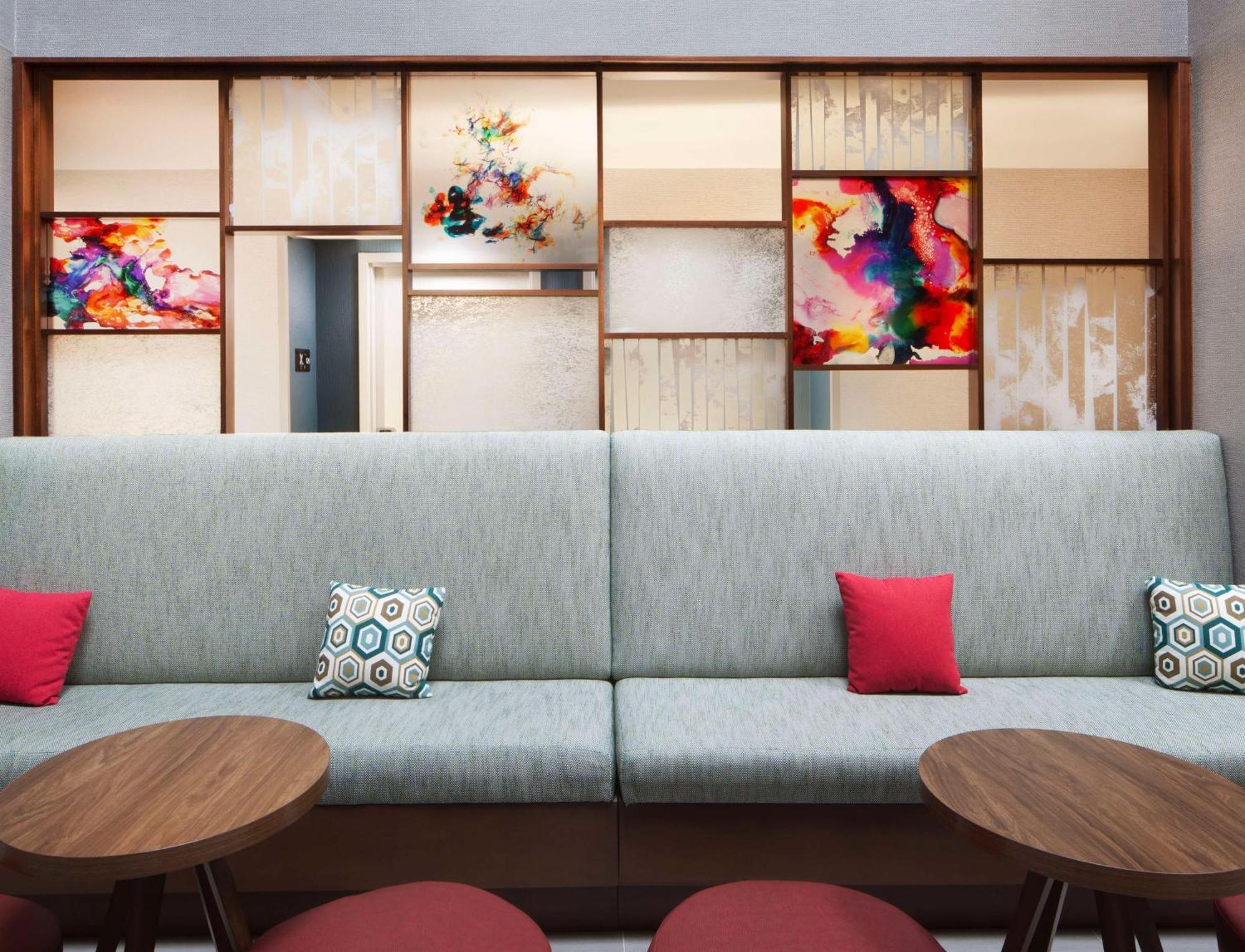 Hampton Inn Athens Kültér fotó