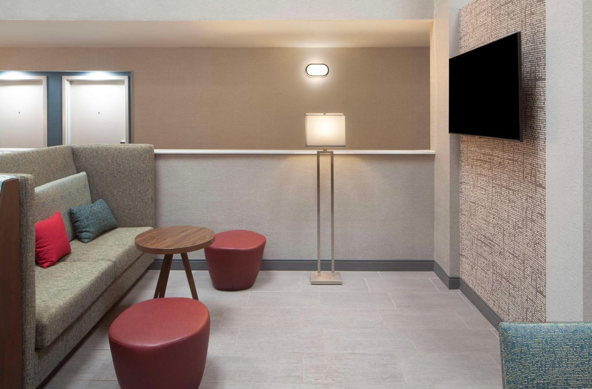 Hampton Inn Athens Kültér fotó